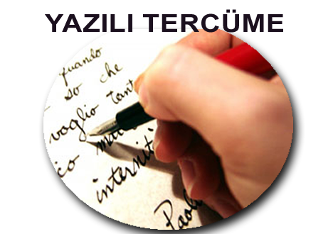 YAZILI